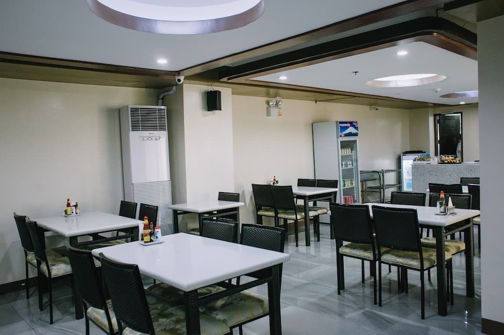 餐廳