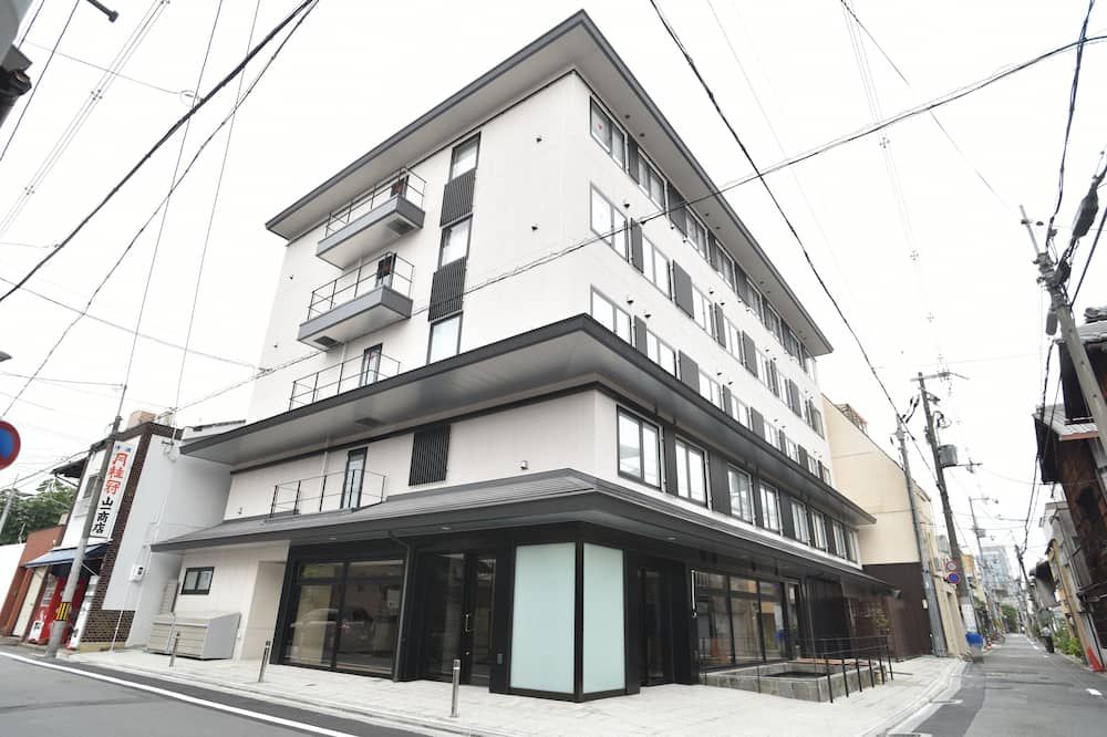 建築