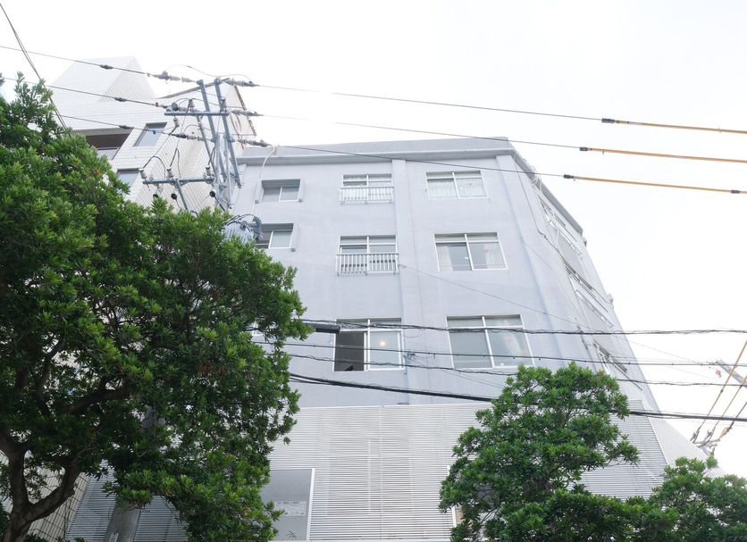 建築 相片