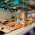 自助餐