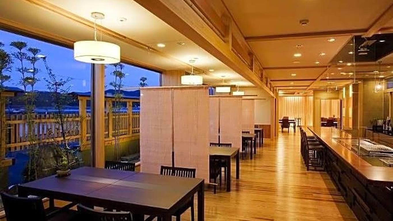 大阪屋淡嶋温泉酒店 - 和歌山