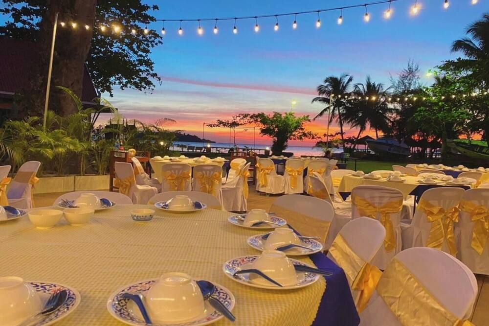 宴會廳
