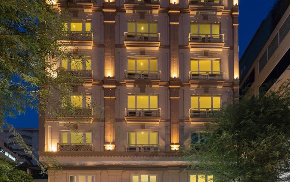 建築 相片