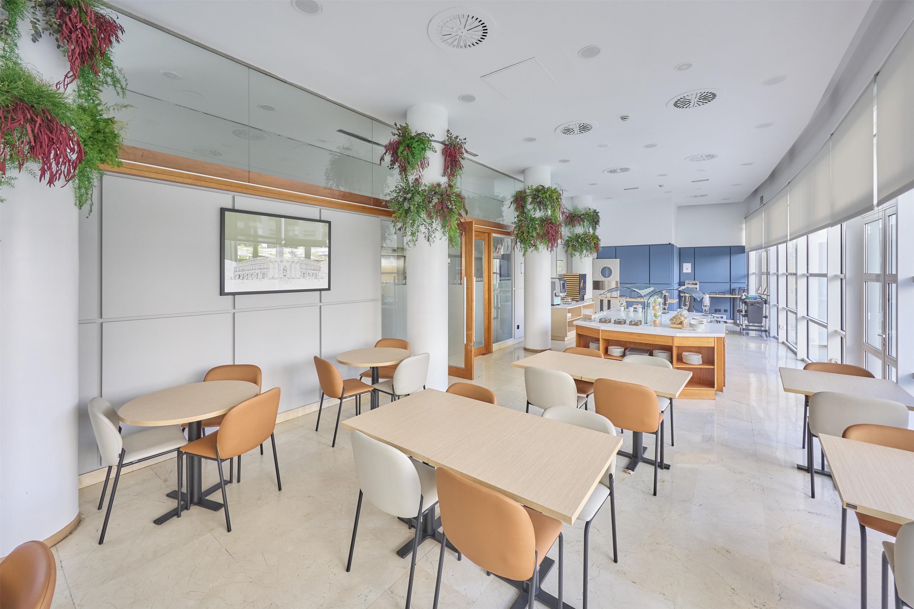 餐廳