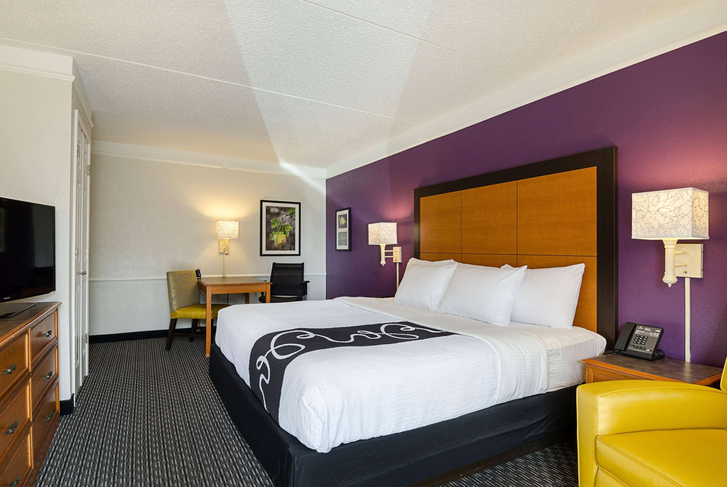 臥室