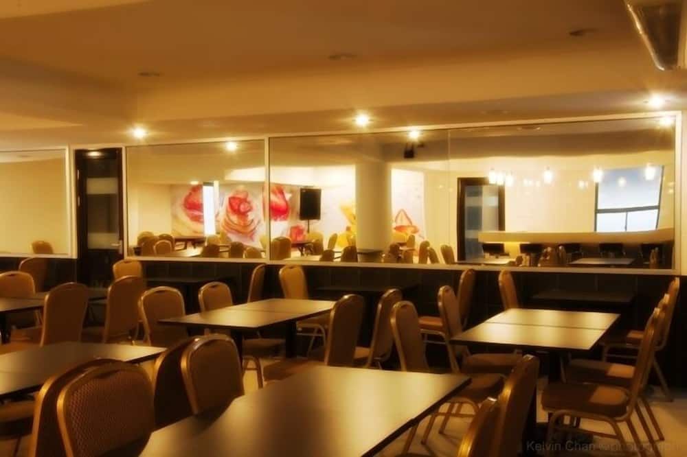 餐廳