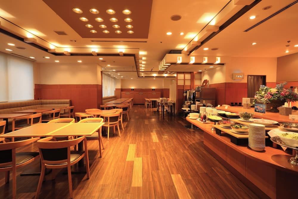 餐廳