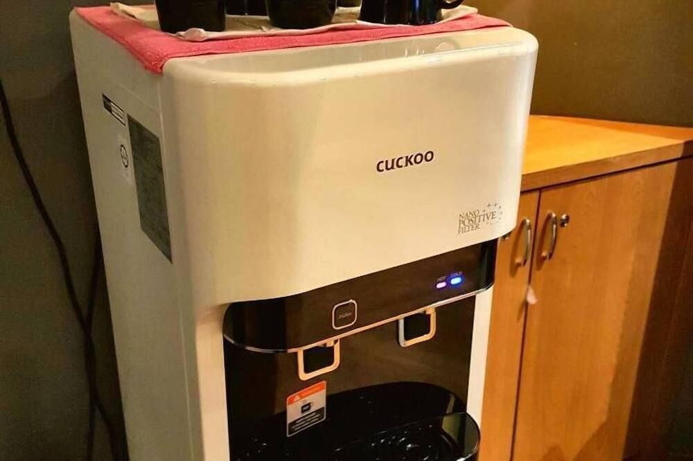 客房設備
