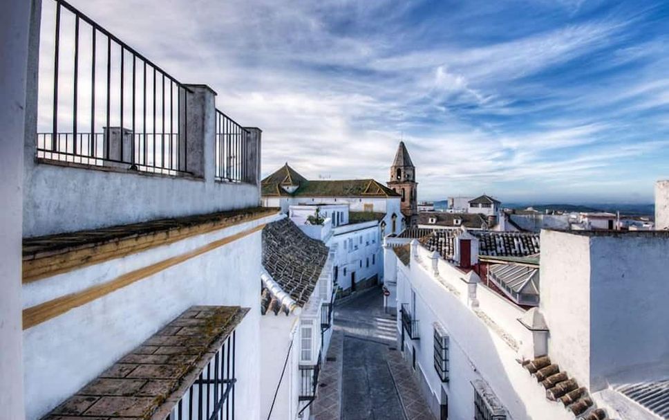 陽台 相片