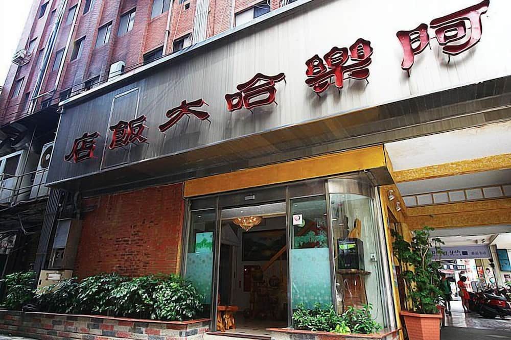 建築