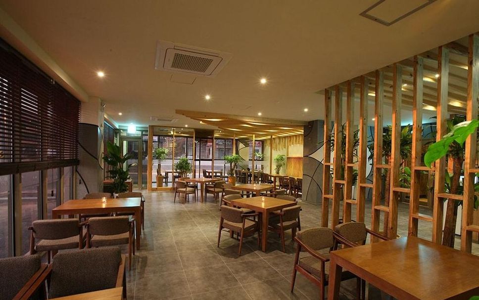 餐廳 相片