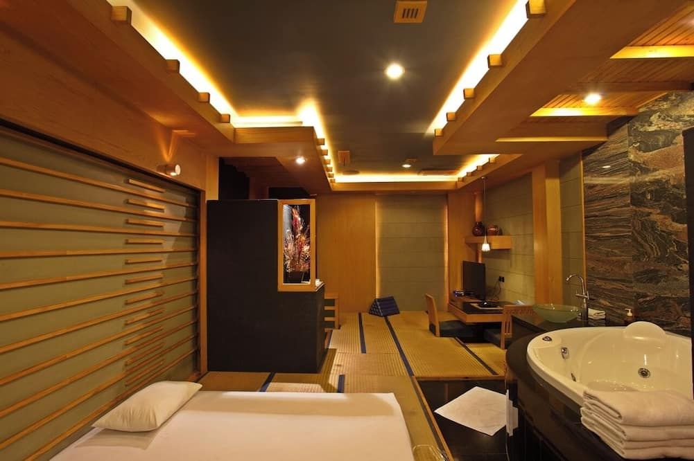 Spa