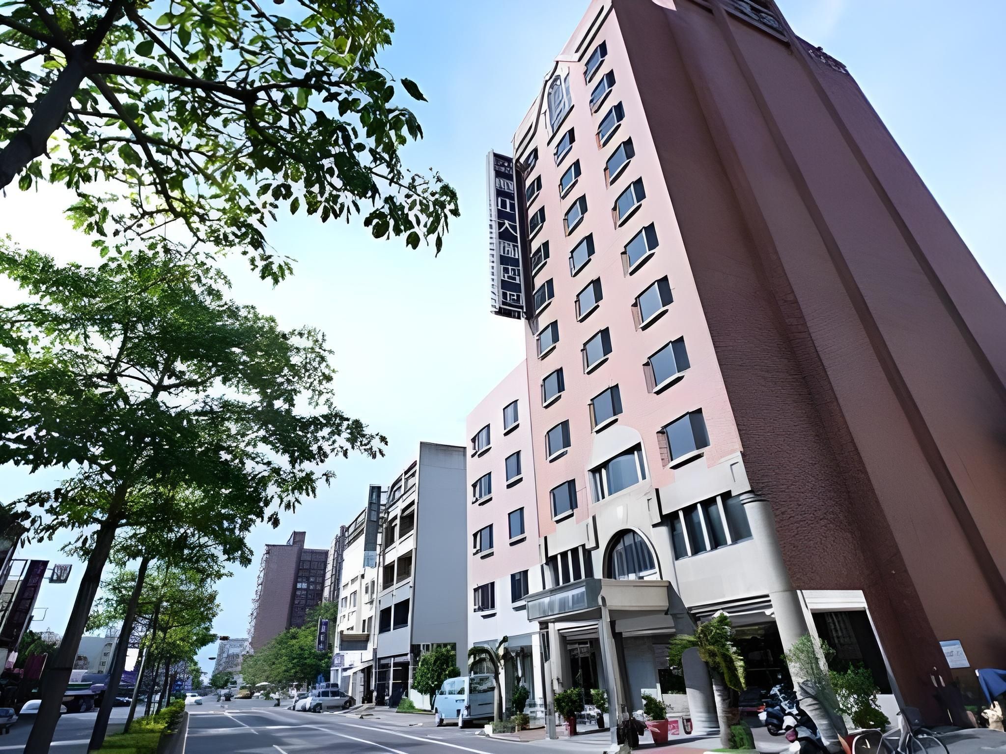 建築