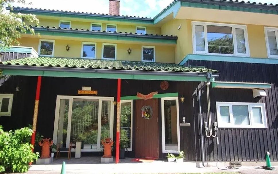建築 相片