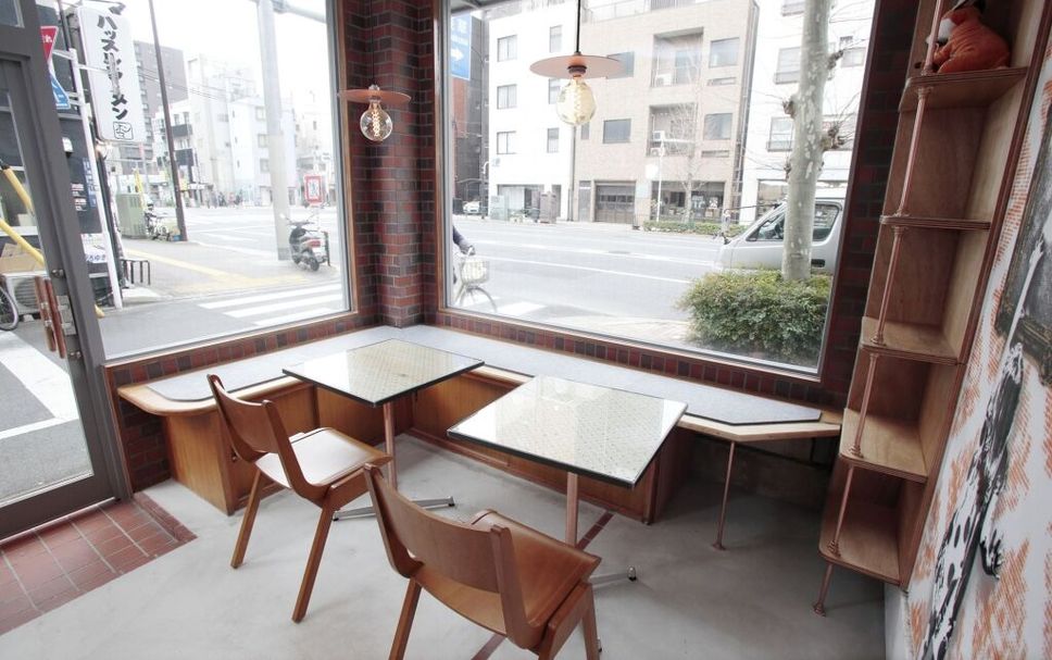 餐廳 相片