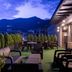 陽台