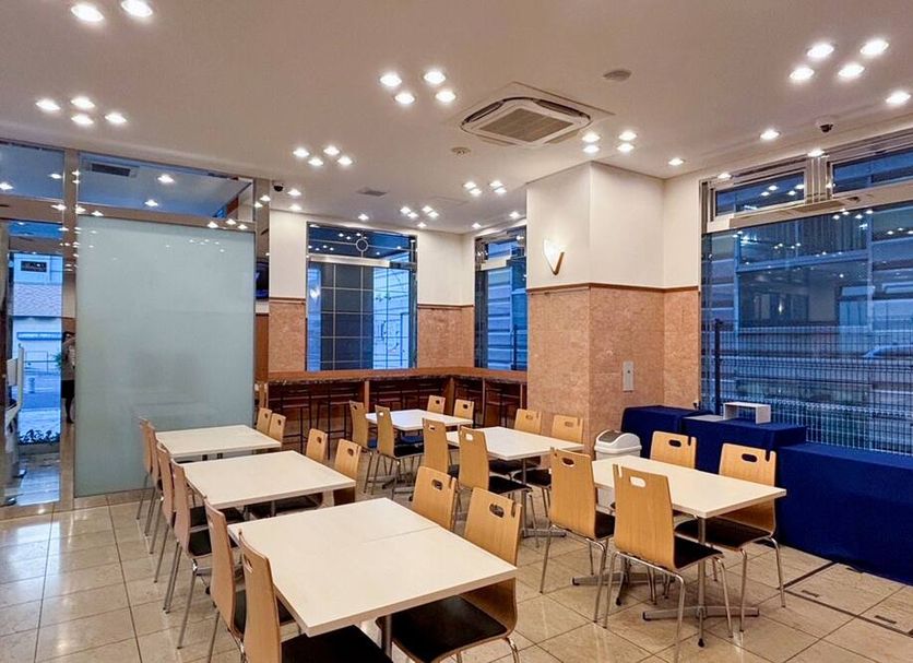 餐廳 相片