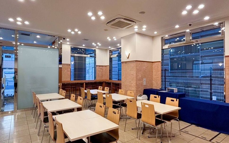 餐廳 相片