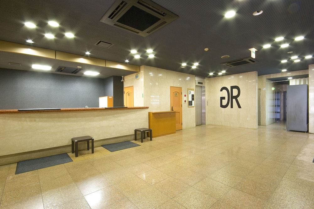 櫃檯