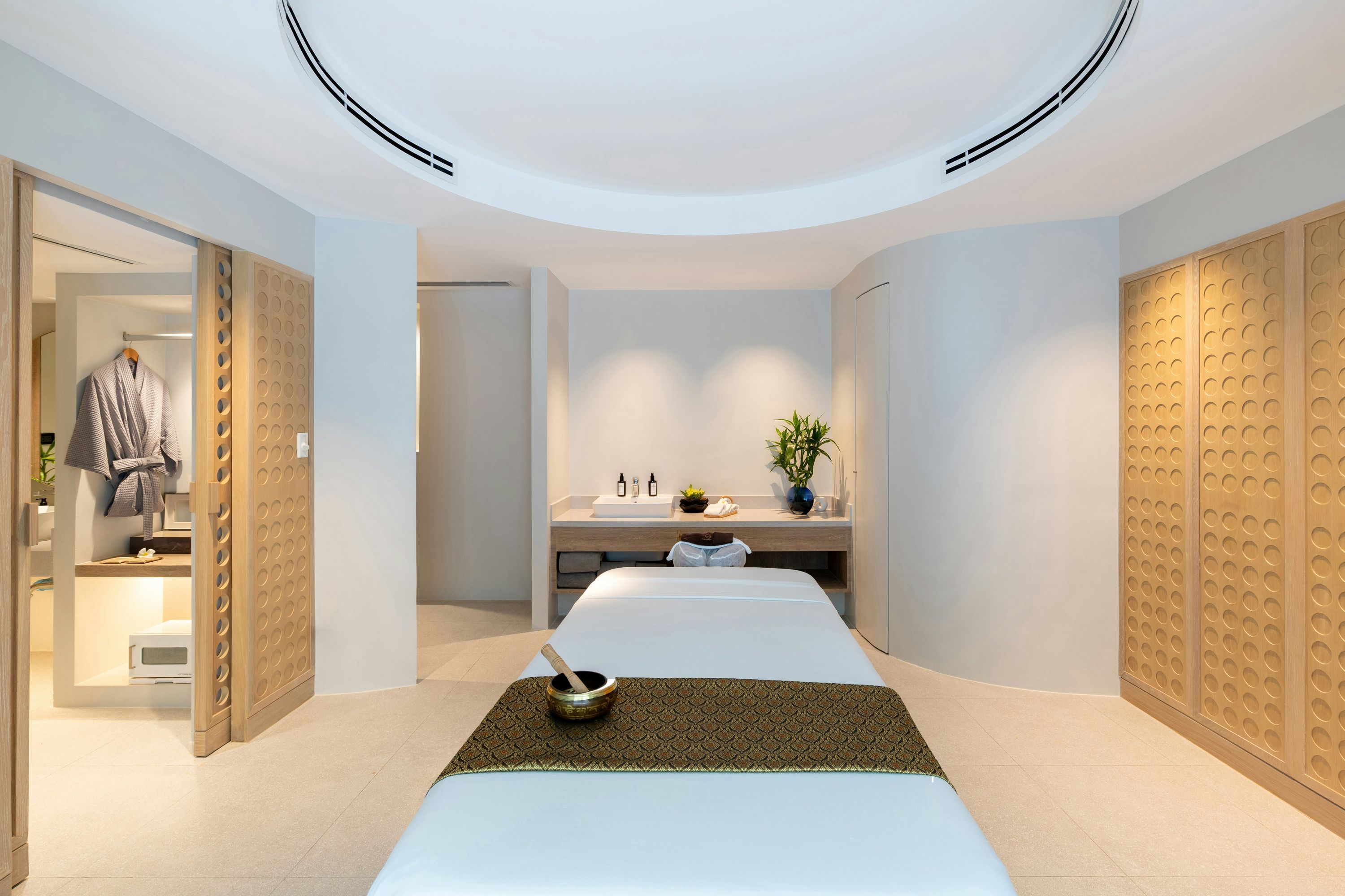 Spa