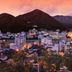 室外景