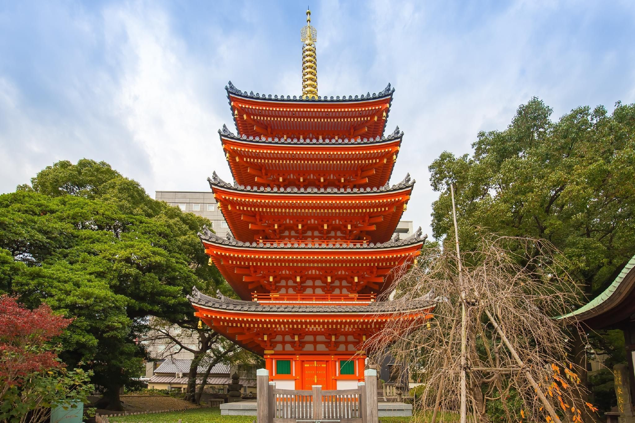 建築