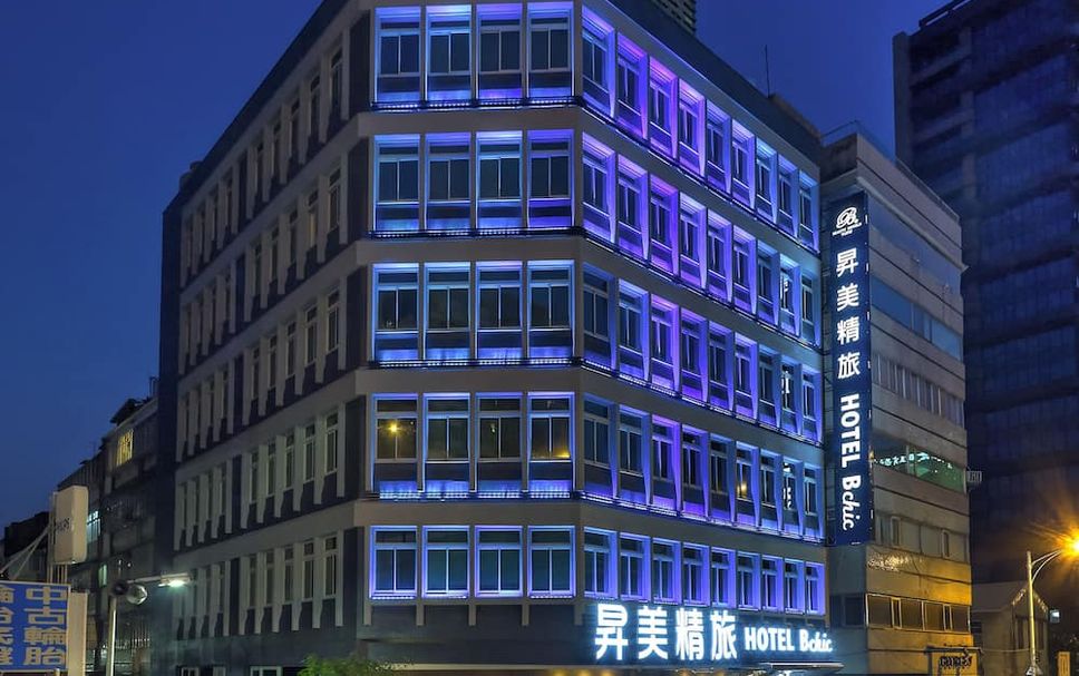 建築 相片
