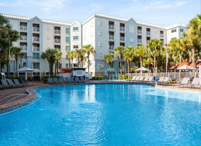 游泳池 相片