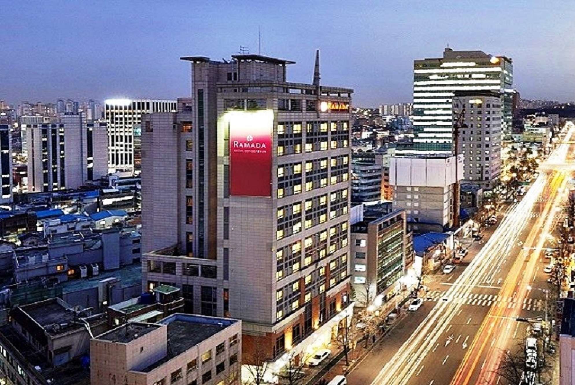 室外景 相片