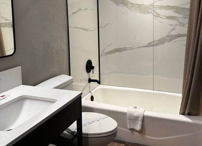 浴室 相片