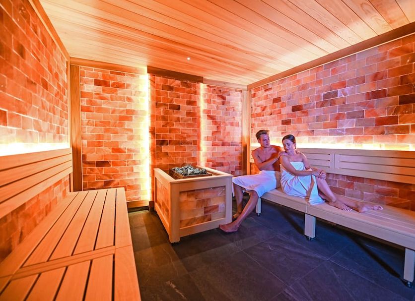 Spa 相片
