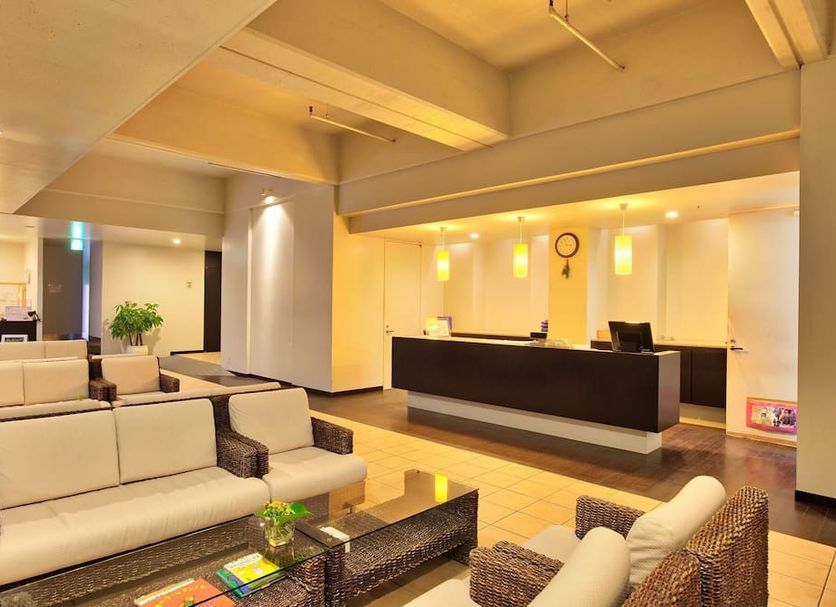 大廳 相片