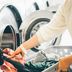 洗衣設備