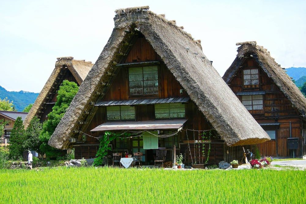 建築
