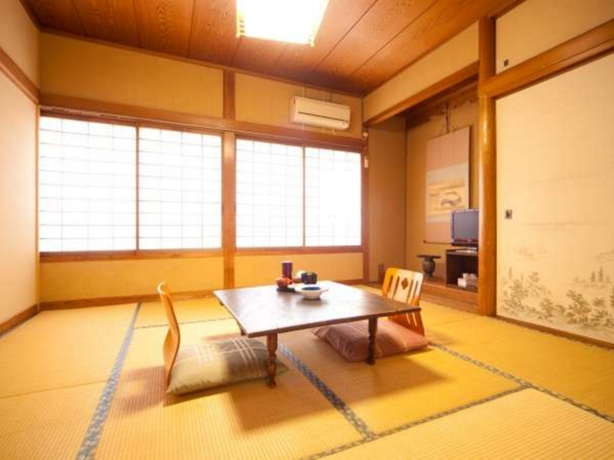餐廳