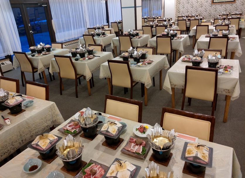 餐廳 相片