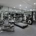 健身房