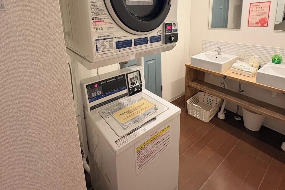 洗衣設備