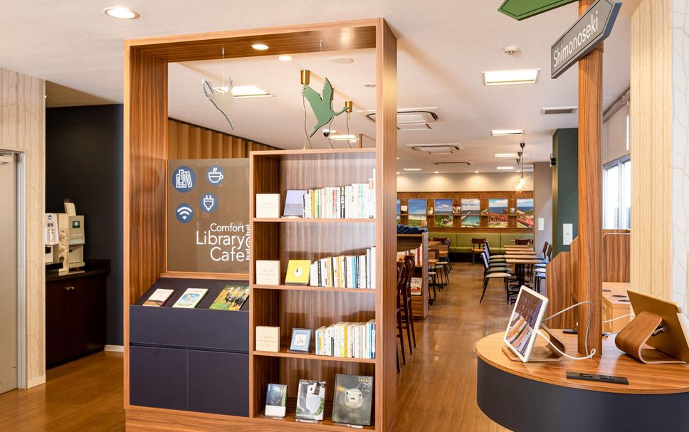 酒店設施 相片