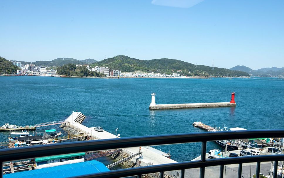 陽台 相片