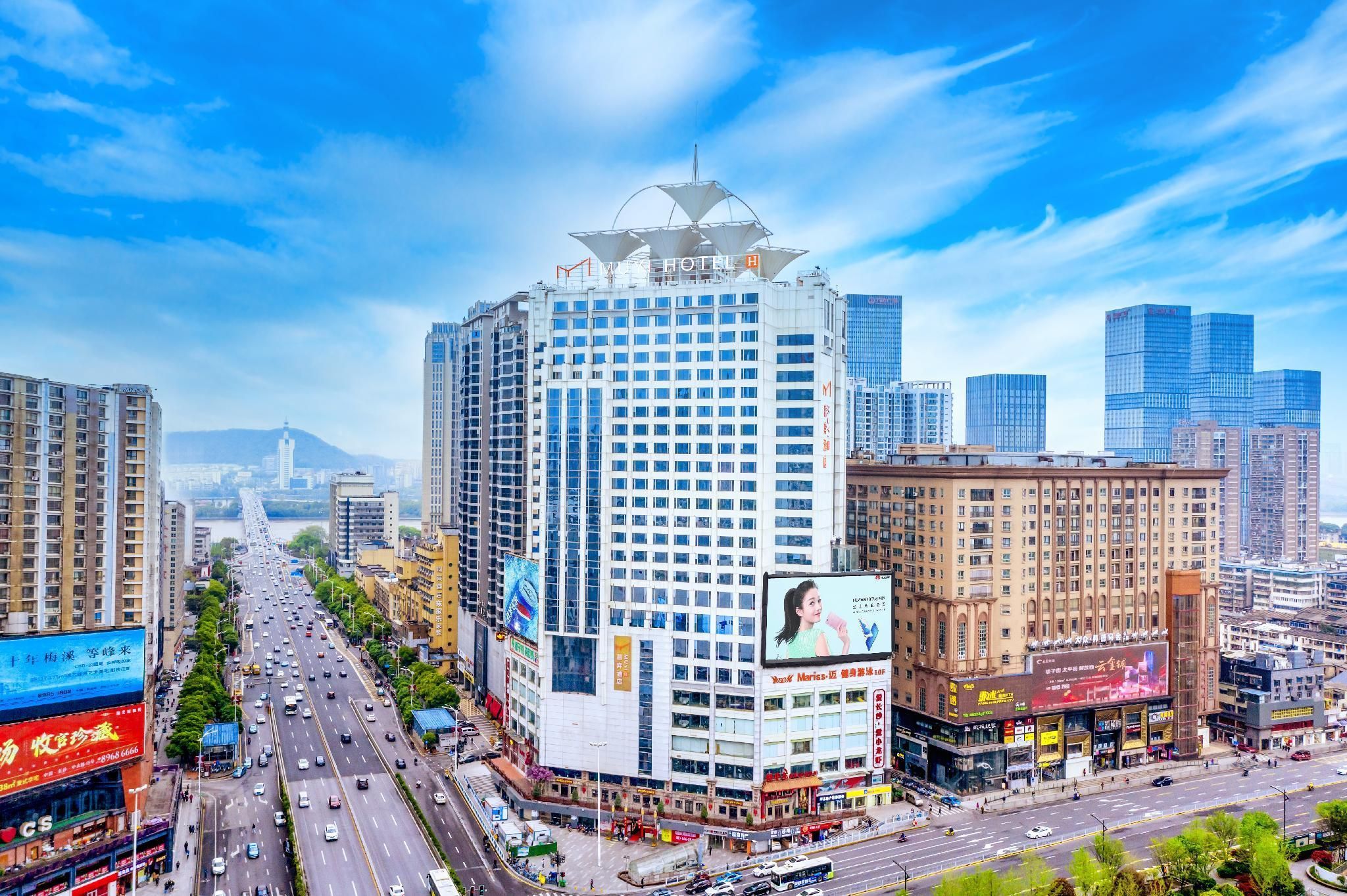 建築
