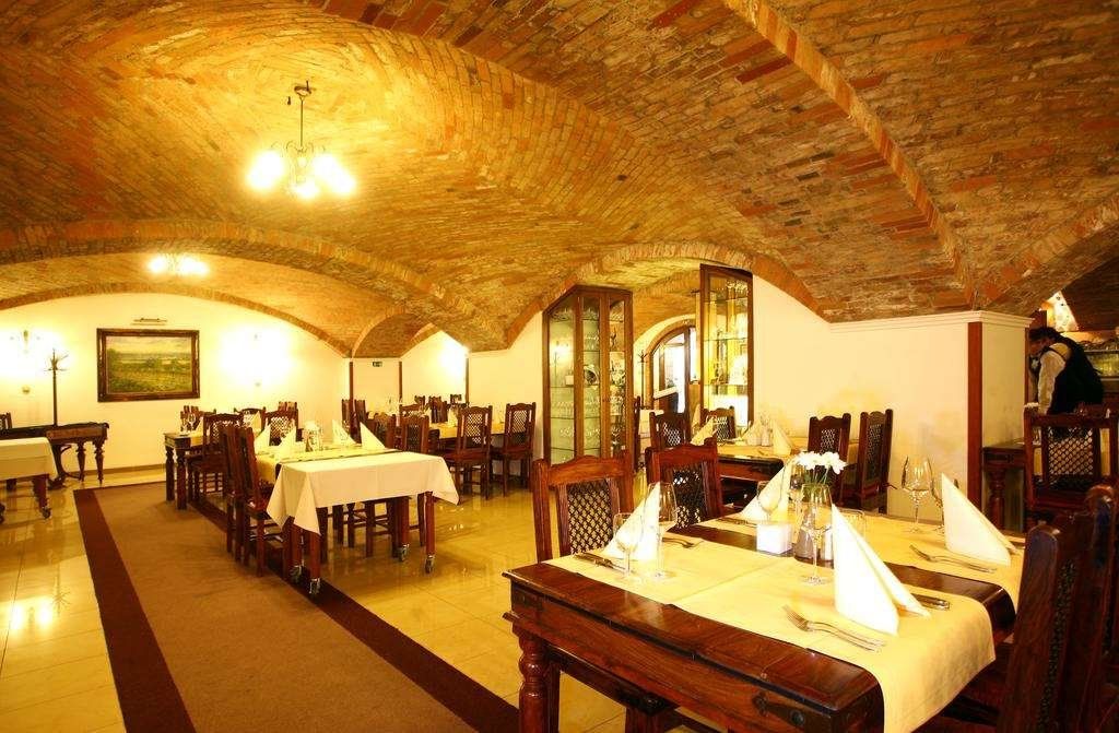餐廳