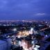 室外景