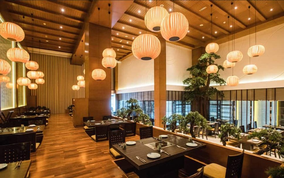 餐廳 相片