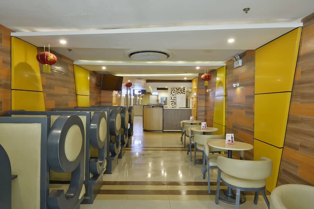 餐廳