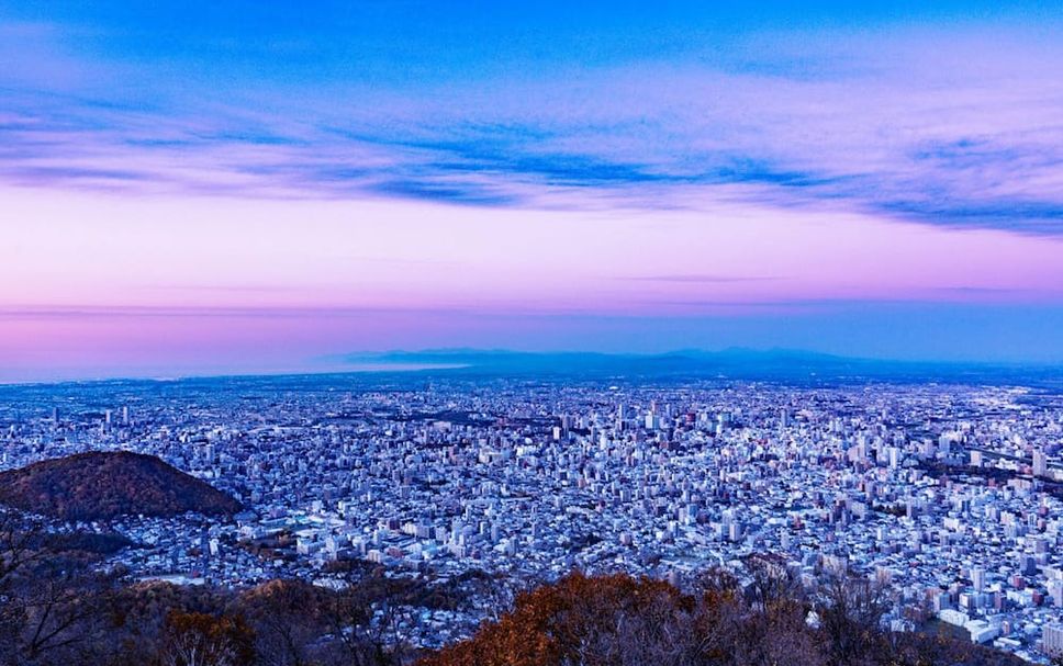 室外景 相片