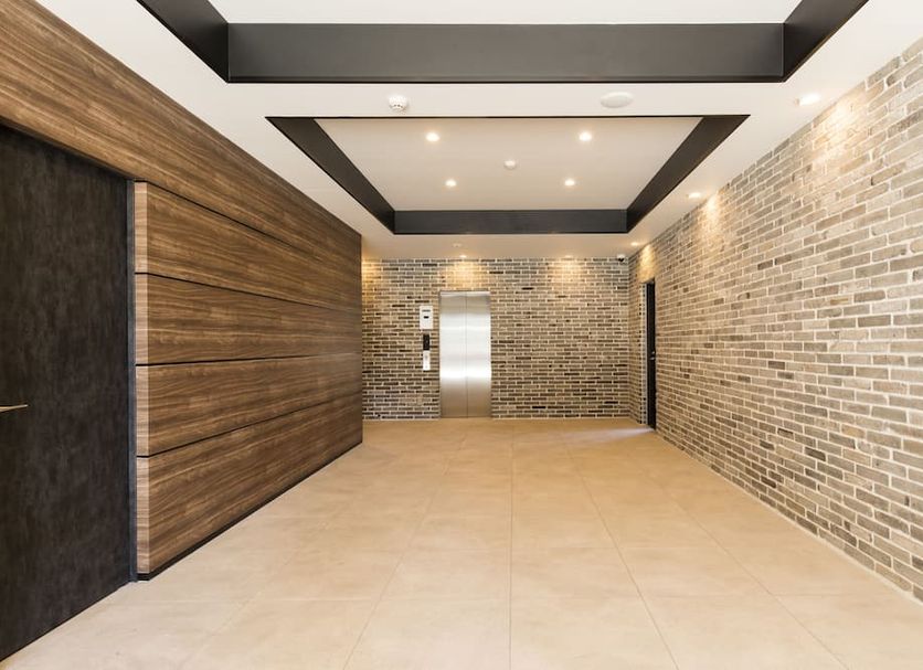 走廊 相片