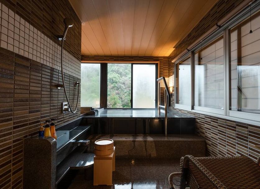 Spa 相片