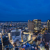 室外景