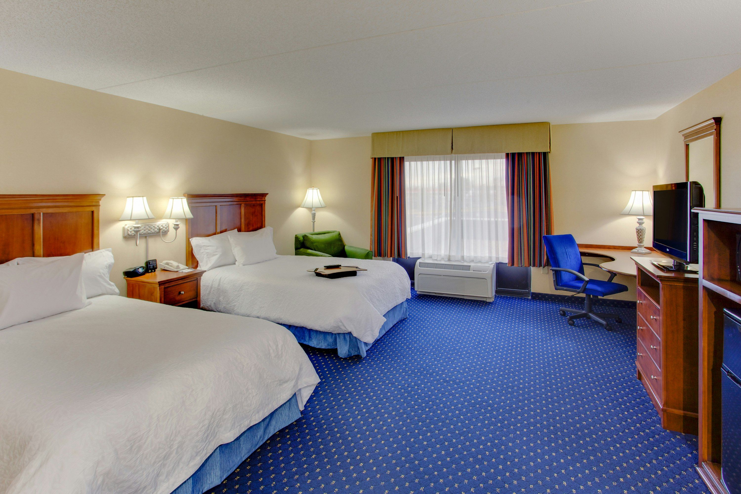 臥室